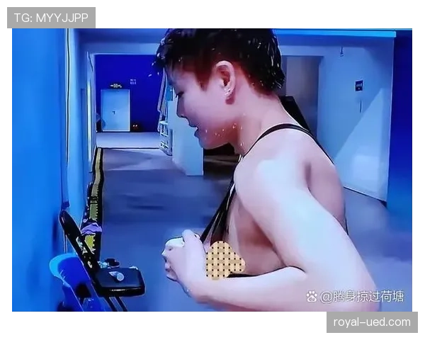 陈艺文跳水完回家还得自己修水管? 陈艺文跳水完回家还得自己修水管?